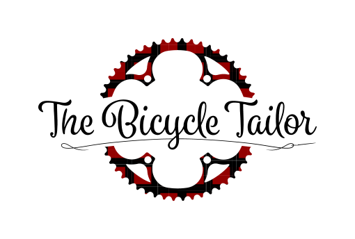 Logo of the Bicycle Tailor