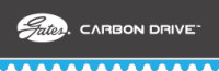 Gates Carbon Drive