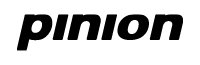 Pinion