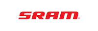 SRAM, one of our 3 core component manufacturers.