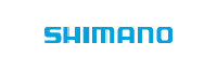 Shimano, one of our 3 core component manufacturers.