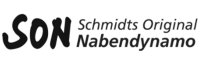 Son Schmidts Original Nabendynamo