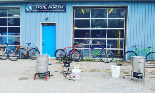 True North Cycles - Belwood, Ontario